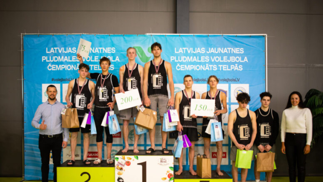 Ilustratīvs attēls