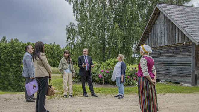 Ilustratīvs attēls