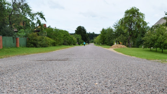 Maijā sāksies Tukuma pilsētas ielu apstrāde ar pretputekļu materiālu