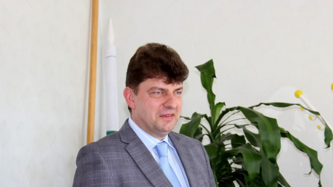 Par Tukuma novada Izglītības pārvaldes vadītāju iecelts Normunds Rečs