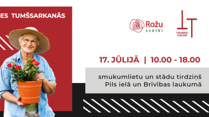 Smukumlietu tirdziņš