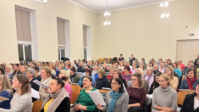 Ilustratīvs attēls