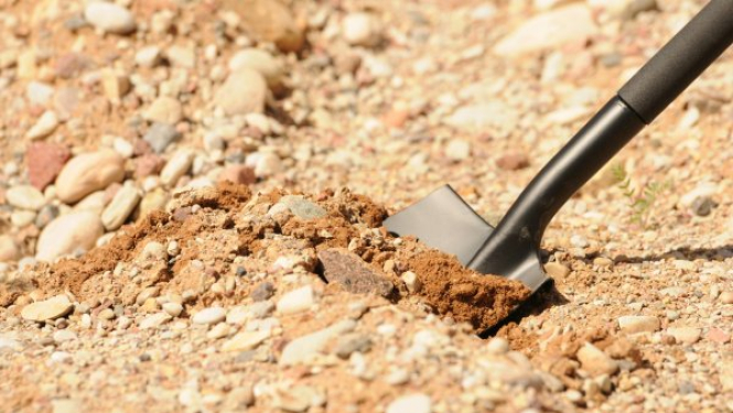 smilts grants ieguve