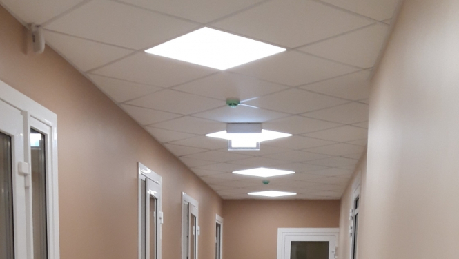 Sociālais dienests Kandavā