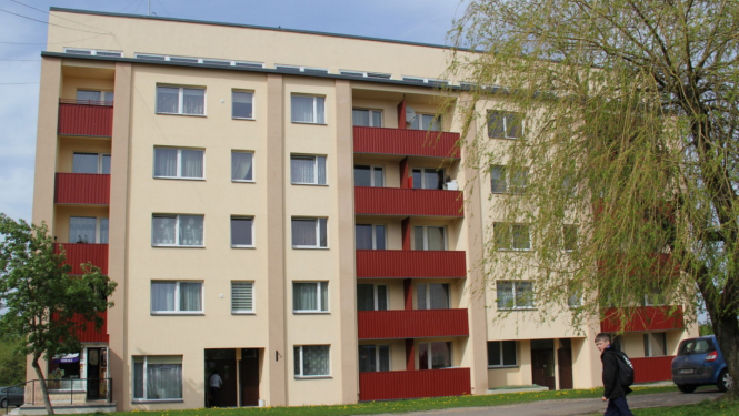 Ar 1.jūliju dzīvojamās mājas pārvaldīšanas pakalpojumam tiks piemērots pievienotās vērtības nodoklis