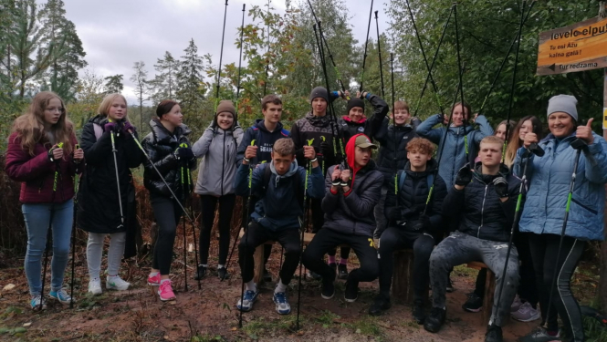 Tukuma 2.vidusskolas vecāku biedrība