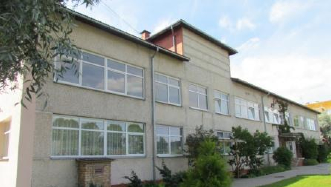 PII "Taurenītis" ēka