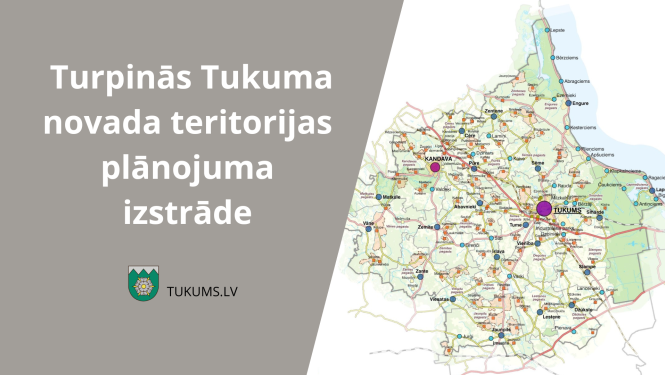 teritorijas planojums