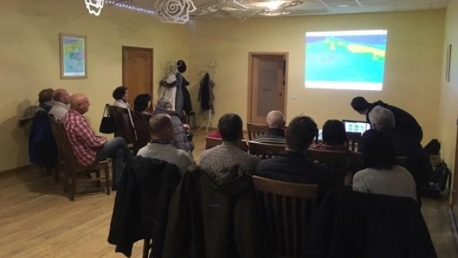 Tukumā norisinājusies daudzdzīvokļu ēku otrā termogrāfijas pārbaude