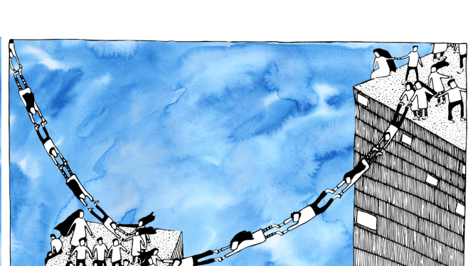 Meklē jauniešus – pārmaiņu īstenotājus