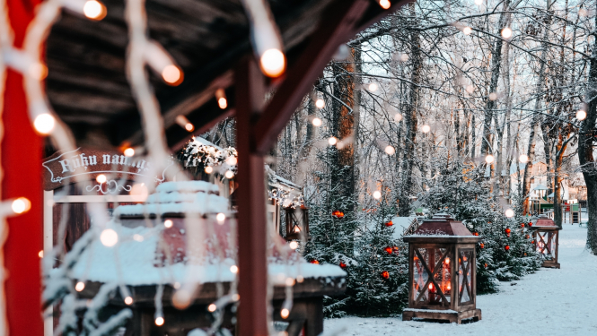 Ilustratīvs attēls