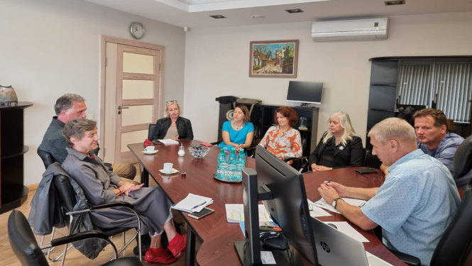 Tikšanās ar TukkuMagi