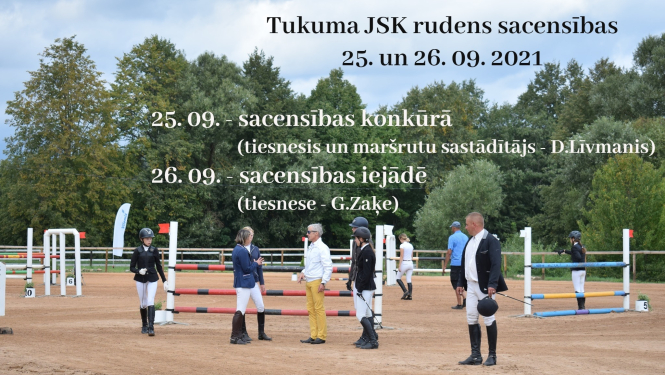 jātnieku sporta klubs