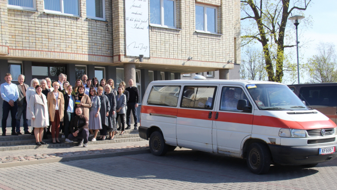 Ilustratīvs attēls