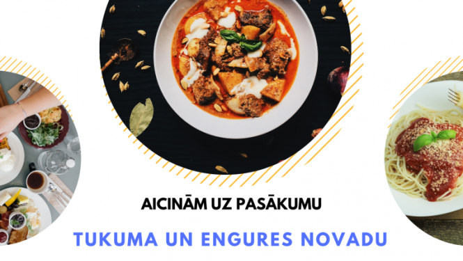 afiša Uzņēmēju launags