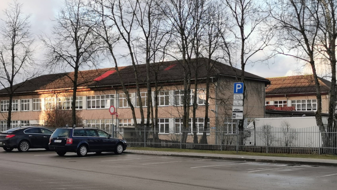 Ilustratīvs attēls