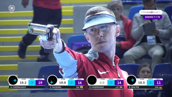 Ilustratīvs attēls