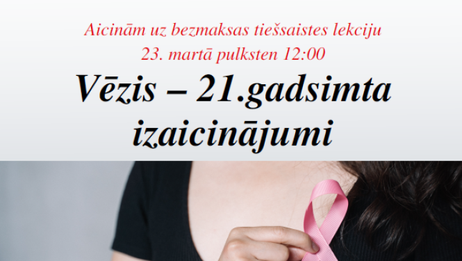 Veselības projekta aktivitātes martā