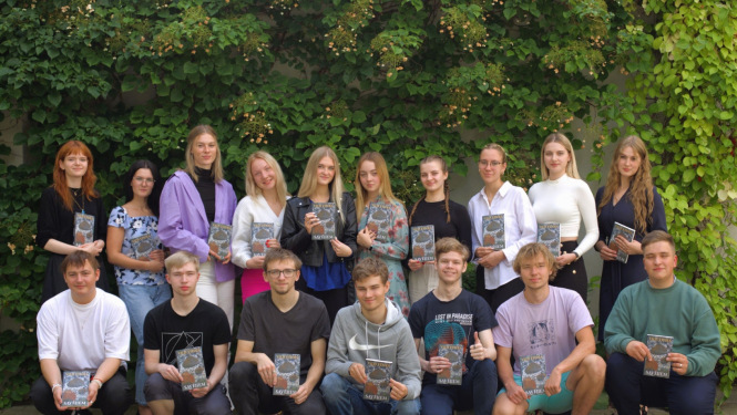 Ilustratīvs attēls