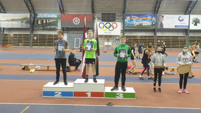 Ilustratīvs attēls