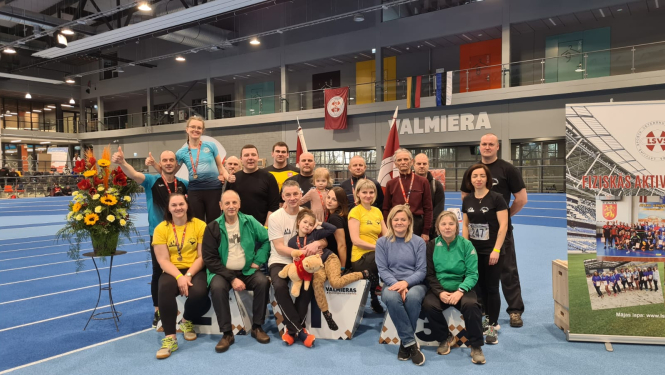 Ilustratīvs attēls