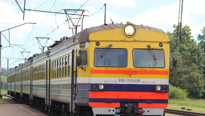 Ilustratīvs attēls