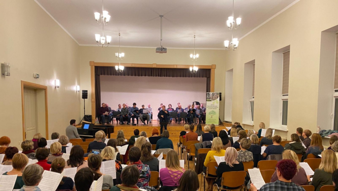 Ilustratīvs attēls