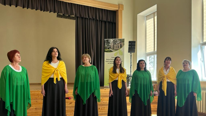 Ilustratīvs attēls