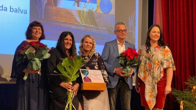 Ilustratīvs attēls