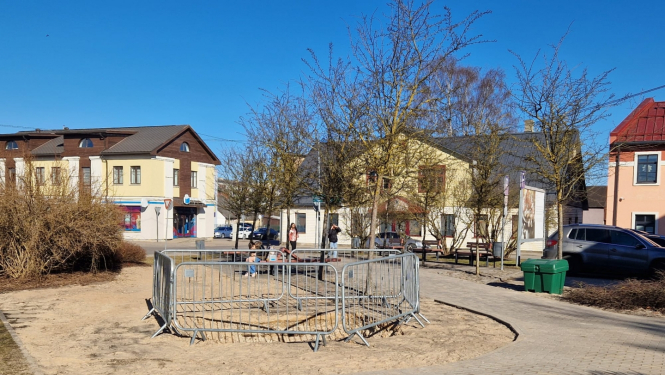 Ilustratīvs attēls