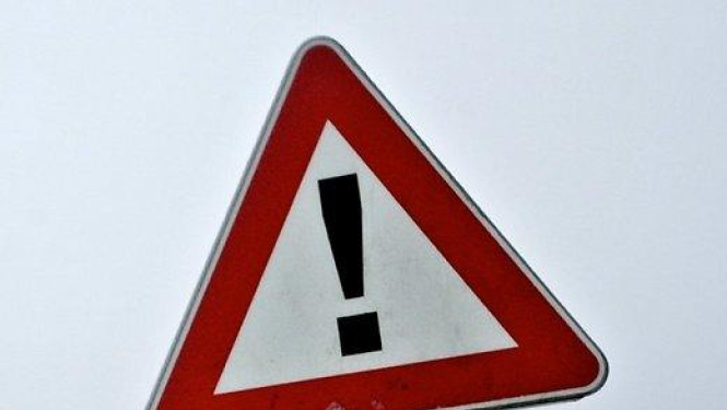 Par satiksmes organizāciju Jelgavas un Smārdes ielu krustojumā