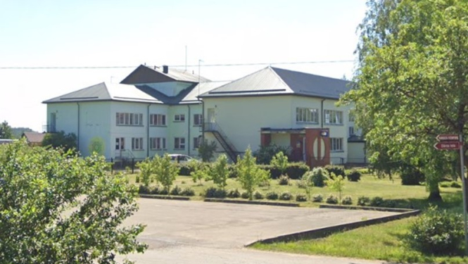 Zantes ģimenes atbalsta centrs