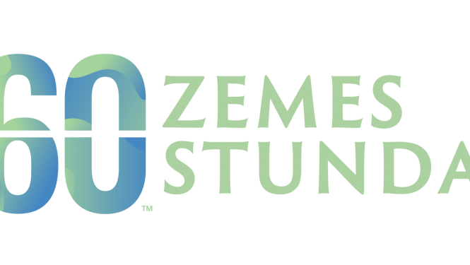 zemes stunda