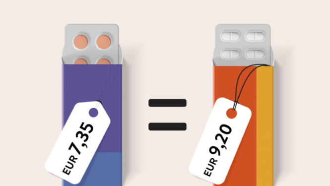 No 1. aprīļa spēkā stājas jauna valsts kompensējamo zāļu izrakstīšanas kārtība