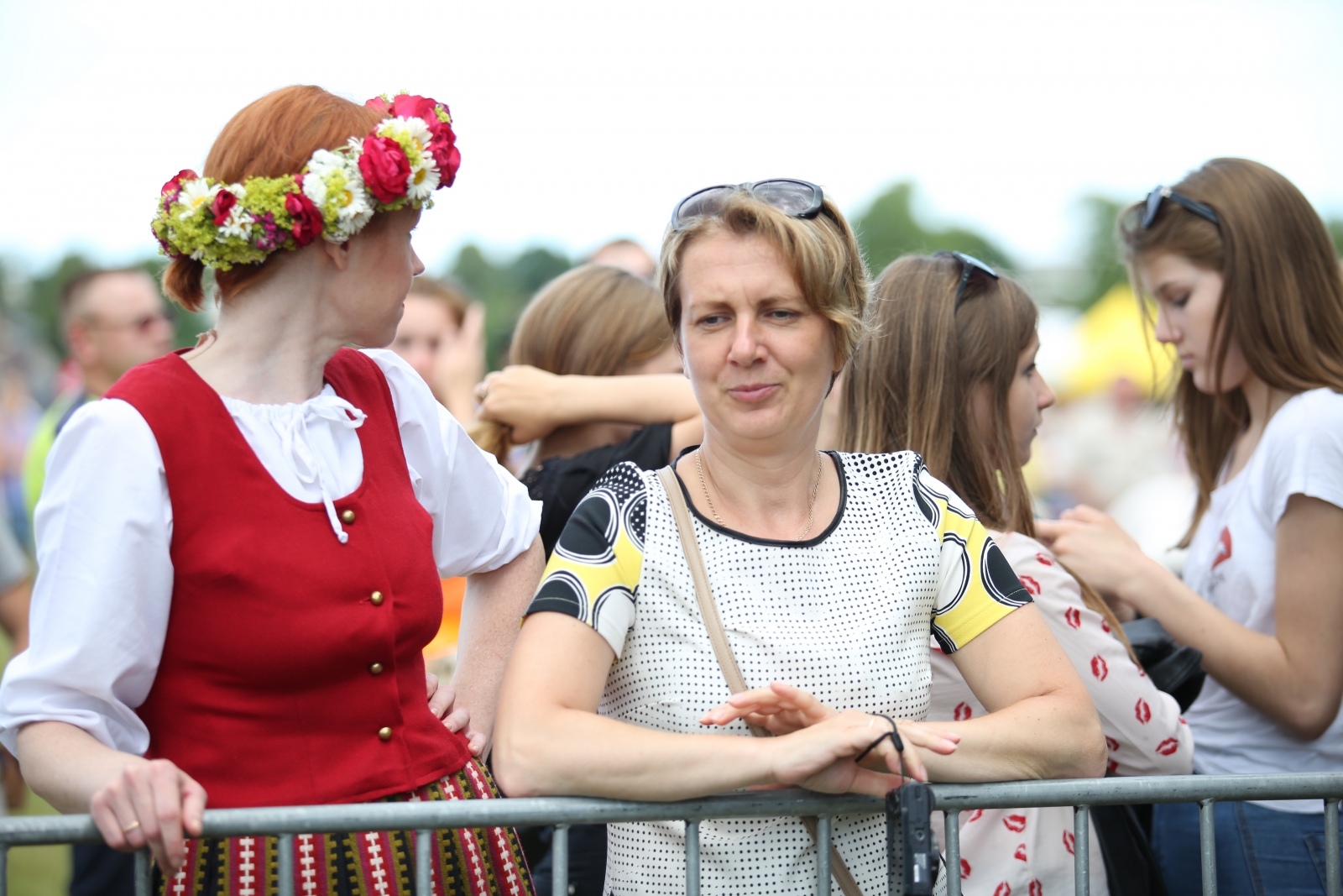 "Precību spēles 2017" - 15. jūlijs, Pauzeru pļavā