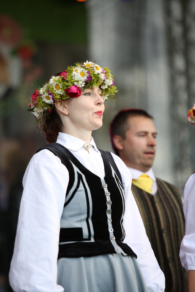 "Precību spēles 2017" - 15. jūlijs, Pauzeru pļavā