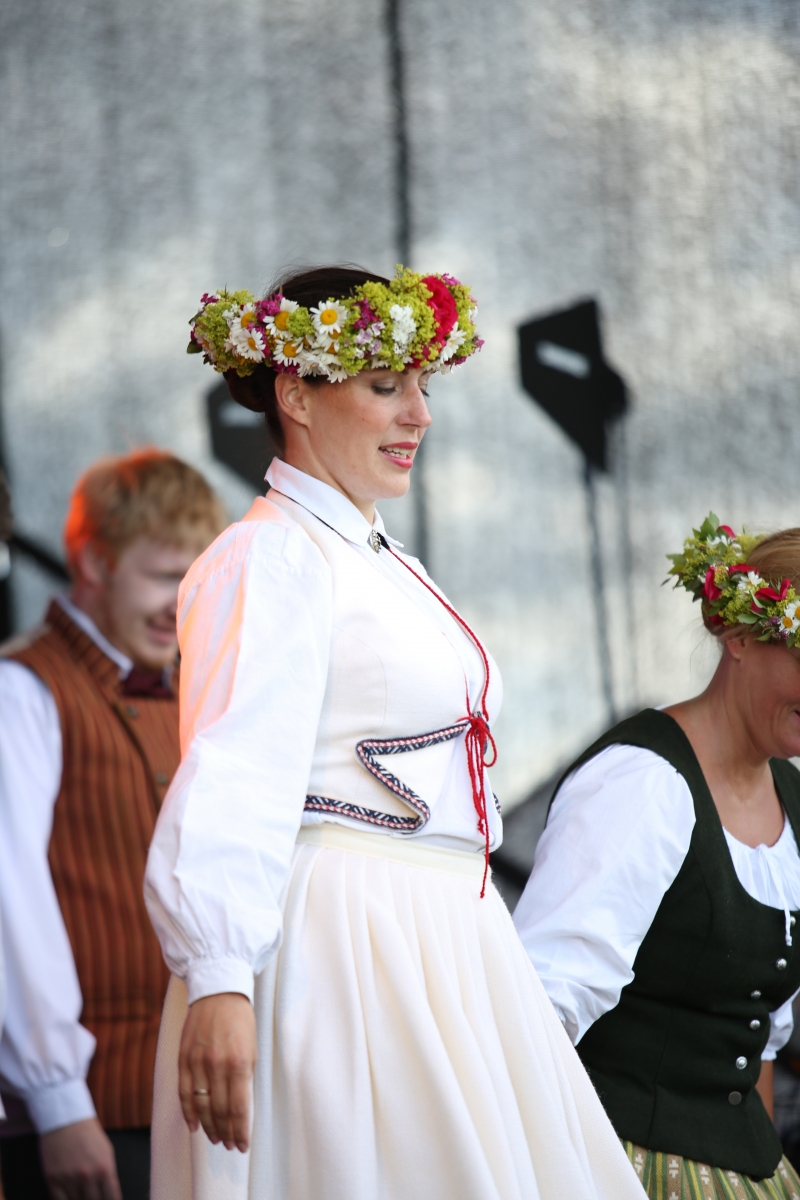 "Precību spēles 2017" - 15. jūlijs, Pauzeru pļavā