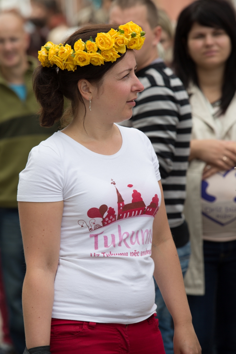 Trakais nobrauciens "Rožu vāģis"