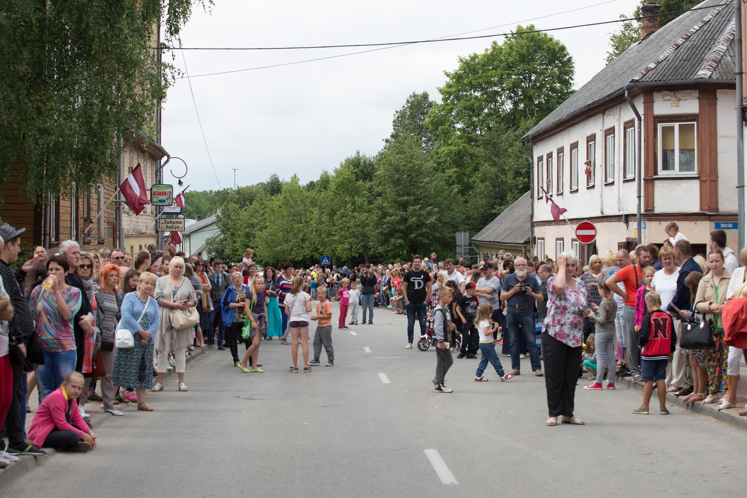 Trakais nobrauciens "Rožu vāģis"