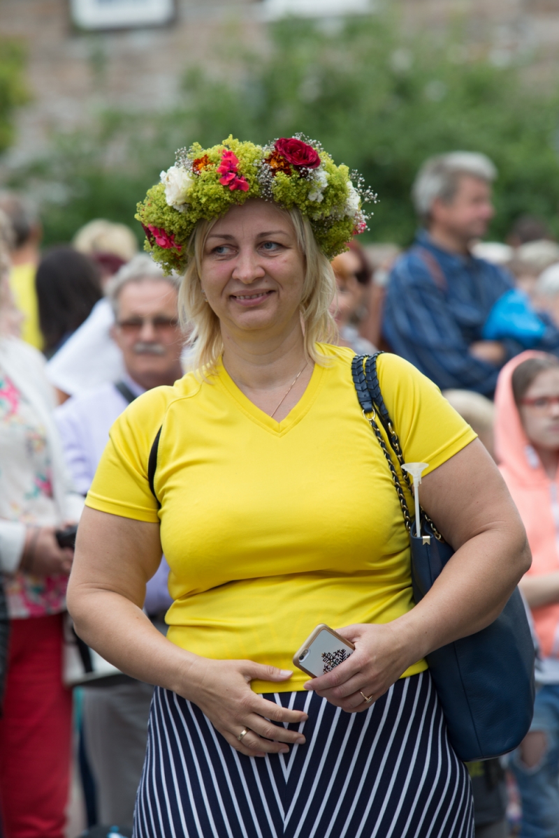 Trakais nobrauciens "Rožu vāģis"