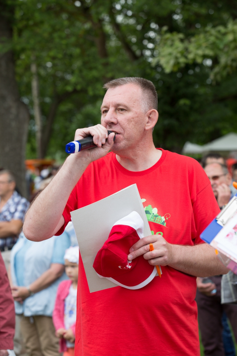 Trakais nobrauciens "Rožu vāģis"