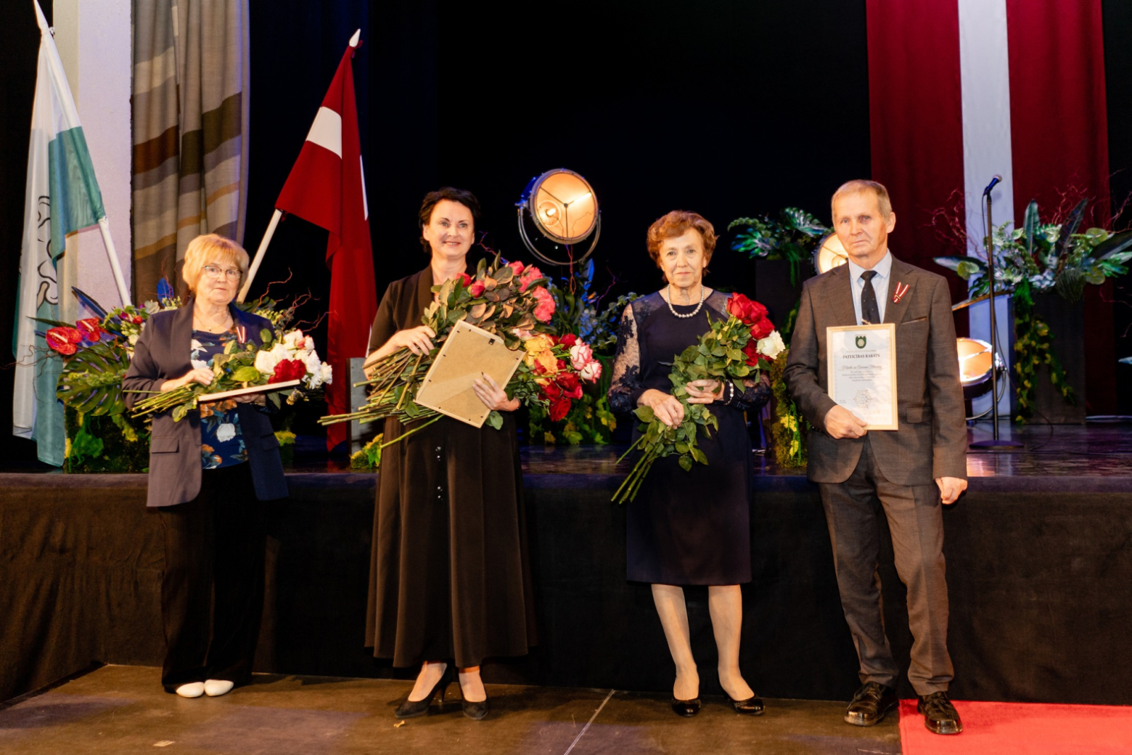 18. novembra pasākuma atskats