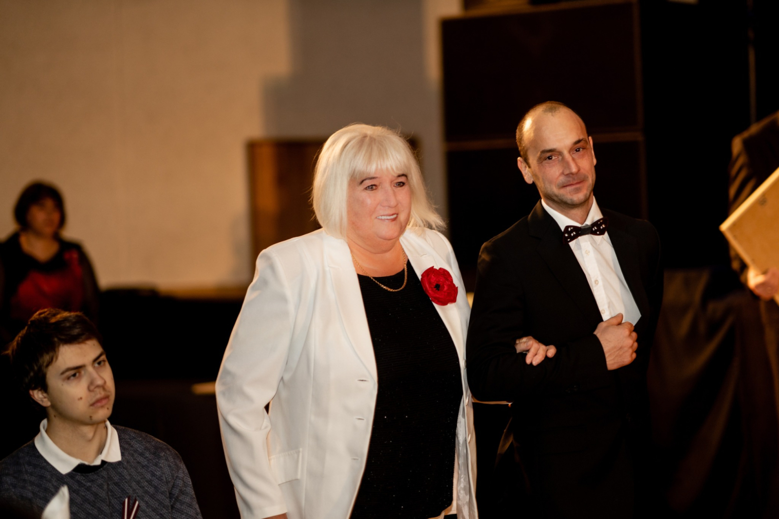 18. novembra pasākuma atskats