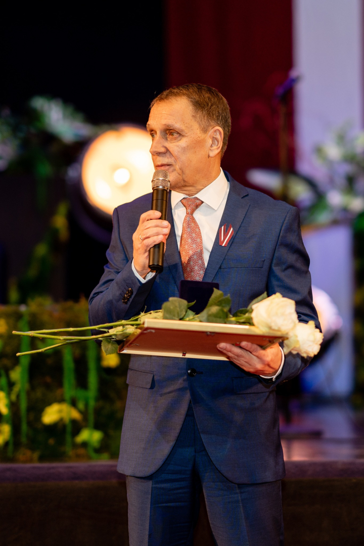 18. novembra pasākuma atskats