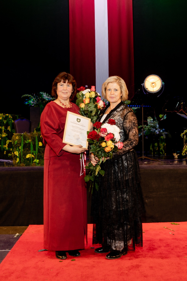 18. novembra pasākuma atskats