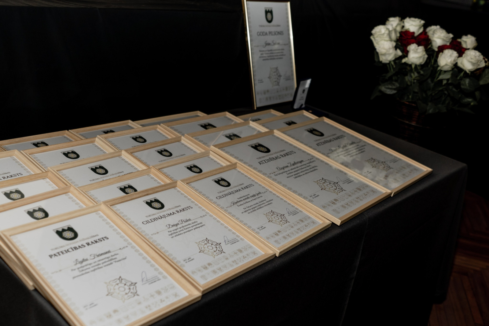 18. novembra pasākuma atskats