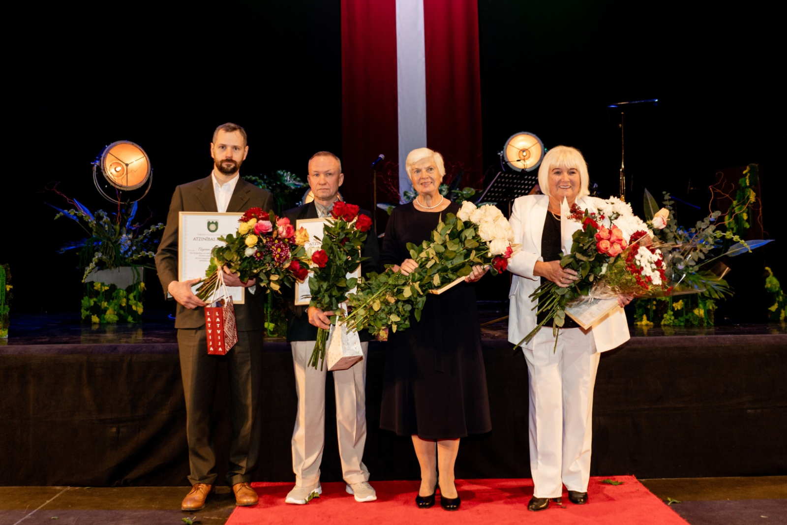 18. novembra pasākuma atskats