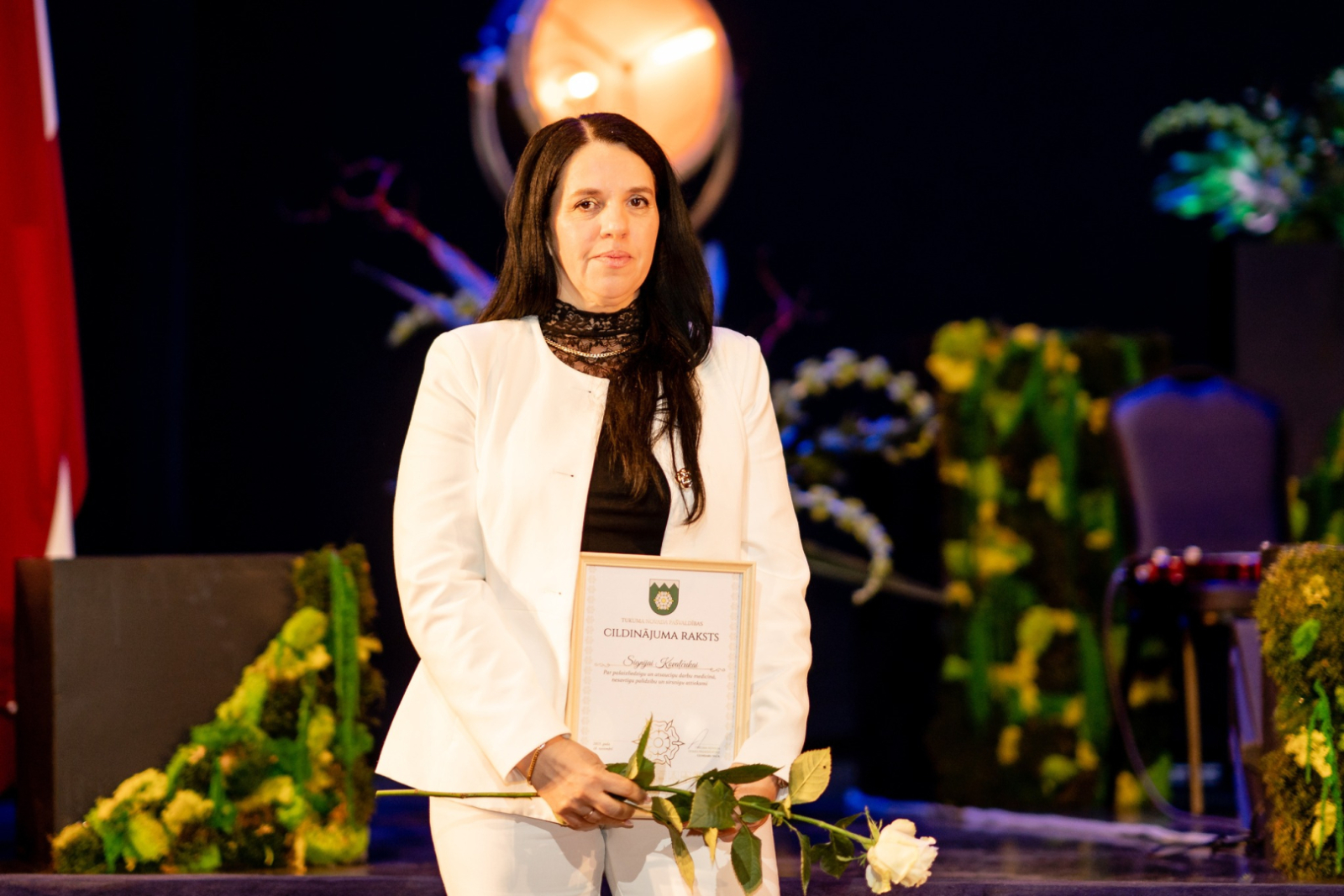 18. novembra pasākuma atskats