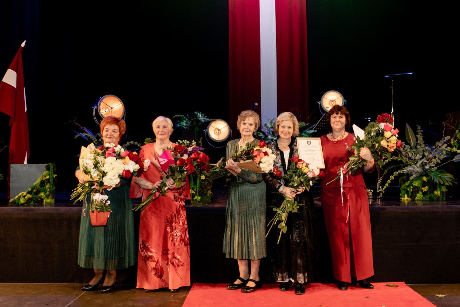 18. novembra pasākuma atskats