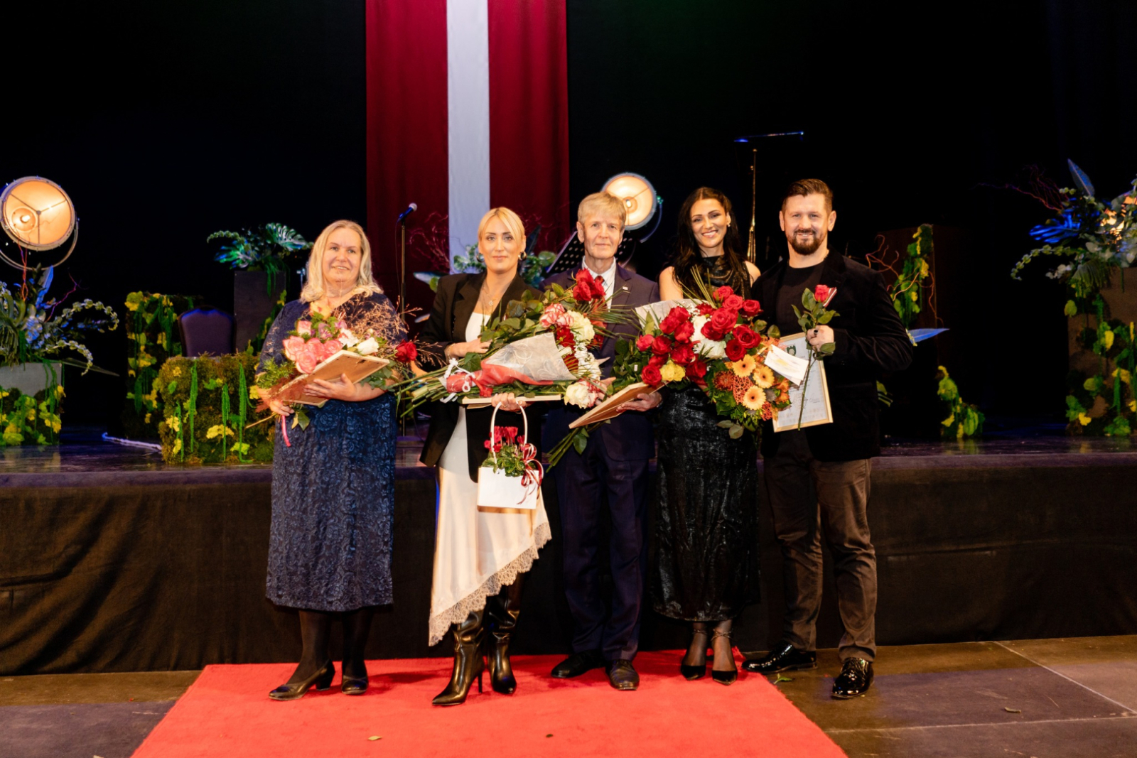 18. novembra pasākuma atskats